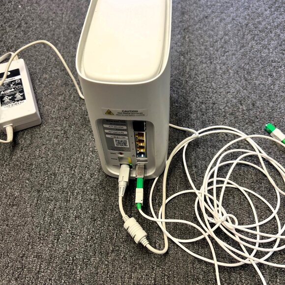 ✅🚨🆕🔴🌸S🌸A🌸L🌸E🌸#️⃣1️⃣🔴📢ATT Wireless BGW-320 GATEWAY🟢💸BUY NOW💳❗️💸🟢 - Picture 15 of 16